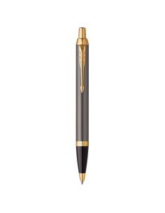 PARKER Ι.Μ.CORE GREY GT BPen
