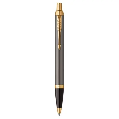PARKER Ι.Μ.CORE GREY GT BPen