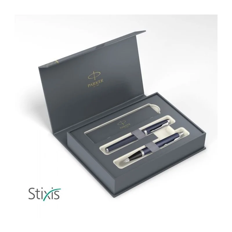 Ρ Ι.Μ. CR BLUE CT Set[RB-ΒΡ]