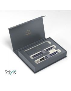 Ρ Ι.Μ. CR BLUE CT Set[FP-ΒΡ]