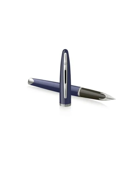 W CARENE24 BLUE CT FPen M