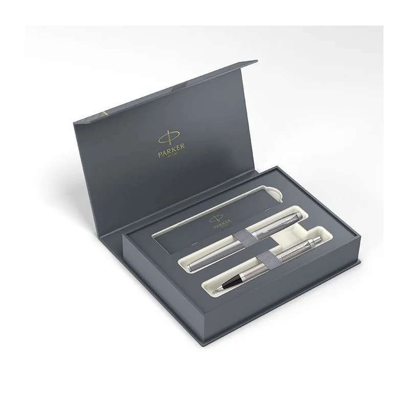 Ρ Ι.Μ. ESSENTIAL S/STEEL CT Set[RB-ΒΡ]