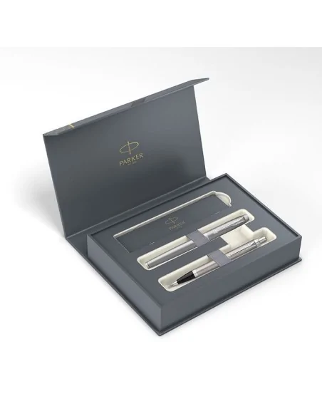 Ρ Ι.Μ. ESSENTIAL S/STEEL CT Set[RB-ΒΡ]