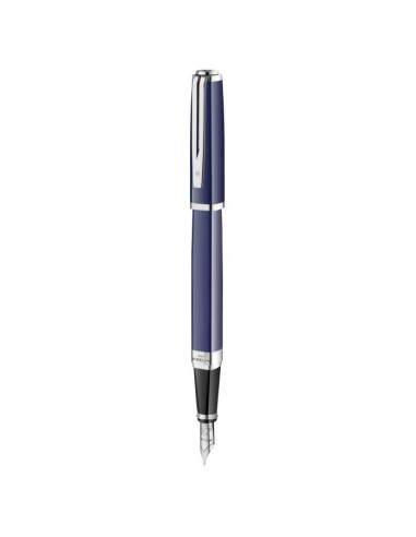 W EXCEPTION24 SLIM BLUE CT FPen M