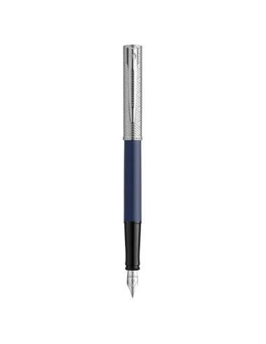 W ALLURE DLX BLUE FPen F