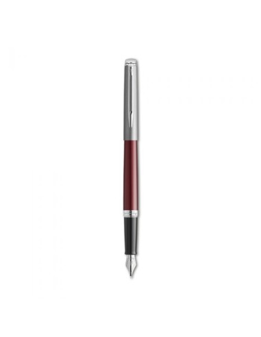 W HEMISPHERE ESSENTIAL RED CT FP F