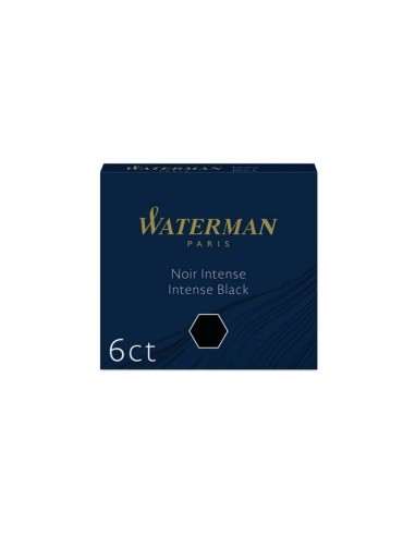 W ΙΝΚ 6pcs ΜΙΝΙ INT'L C/DGES BLACK