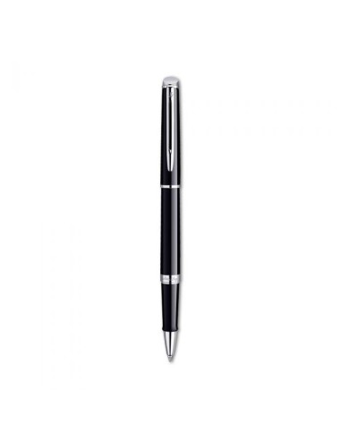 W HEMISPHERE LAQUE BLACK CT RBall