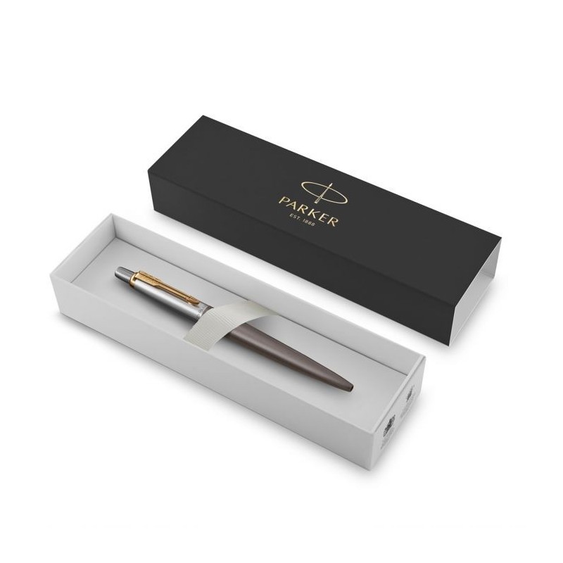 Parker JOTTER CORE GREY GT BPen