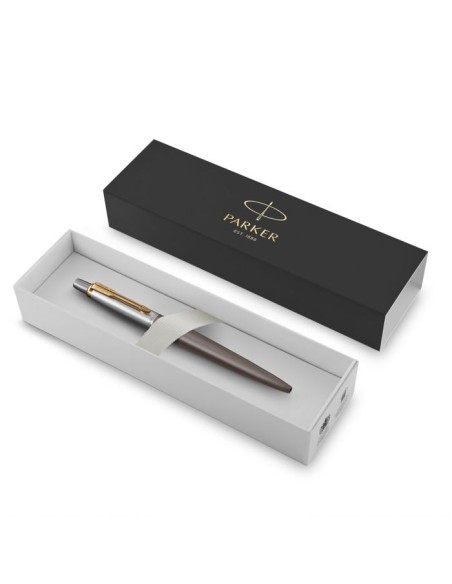 Parker JOTTER CORE GREY GT BPen