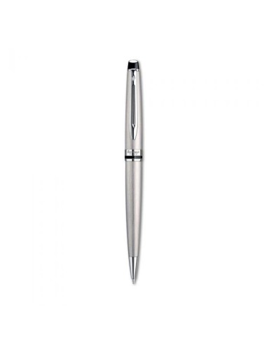 W EXPERT 3 STAINLESS STEEL CT Ballpen