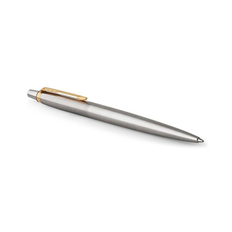 Parker JOTTER CORE STAINL.STEEL GT BPen