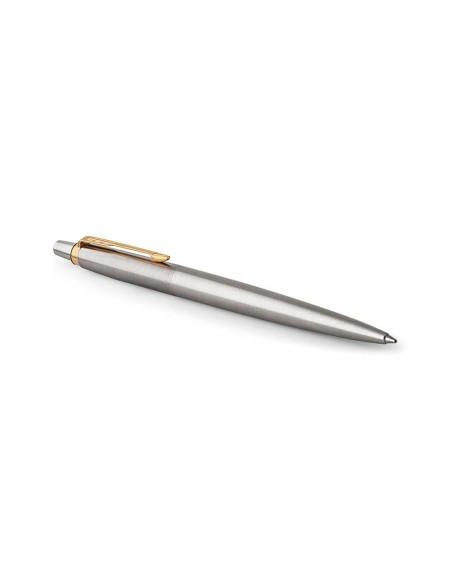 Parker JOTTER CORE STAINL.STEEL GT BPen