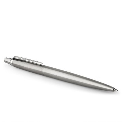 Στυλό Parker Jotter Stainless Steel CT με χάραξη ονόματος 2