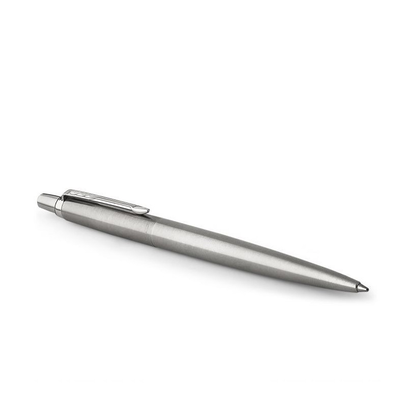 Parker JOTTER CORE STAINL.STEEL CT BPen