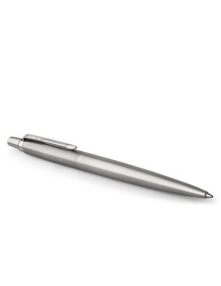 Parker JOTTER CORE STAINL.STEEL CT BPen