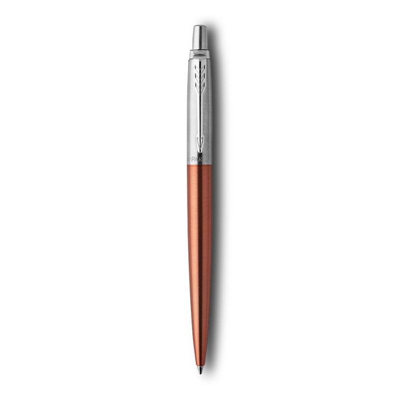 Parker JOTTER CORE CHELSEA ORANGE CT BPen me charaxi