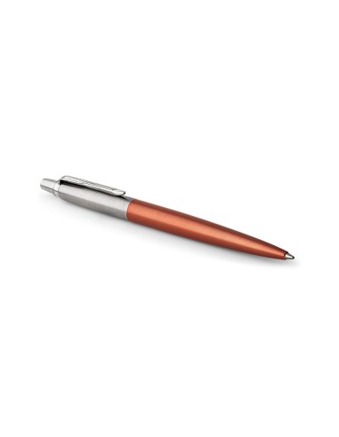 Ρ JOTTER CORE CHELSEA ORANGE CT BPen