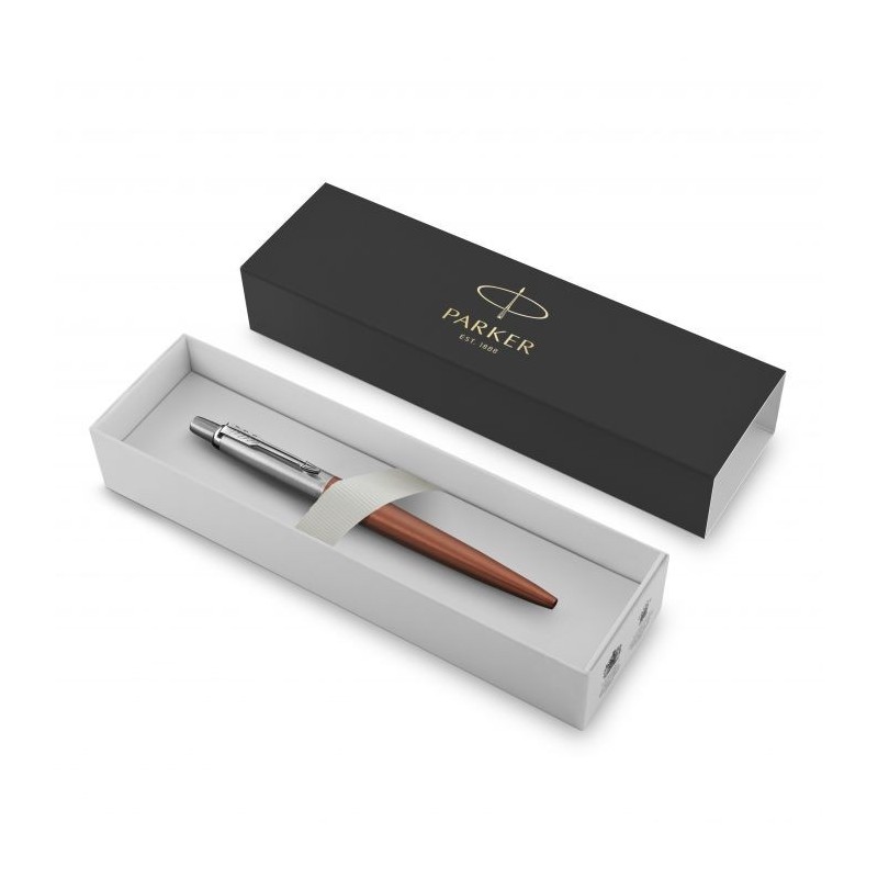 Parker JOTTER CORE CHELSEA ORANGE CT BPen