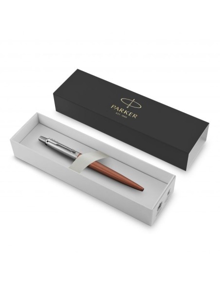 Parker JOTTER CORE CHELSEA ORANGE CT BPen