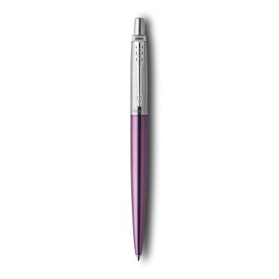 Parker JOTTER CORE VICTORIA VIOLET CT BPen me charaxi