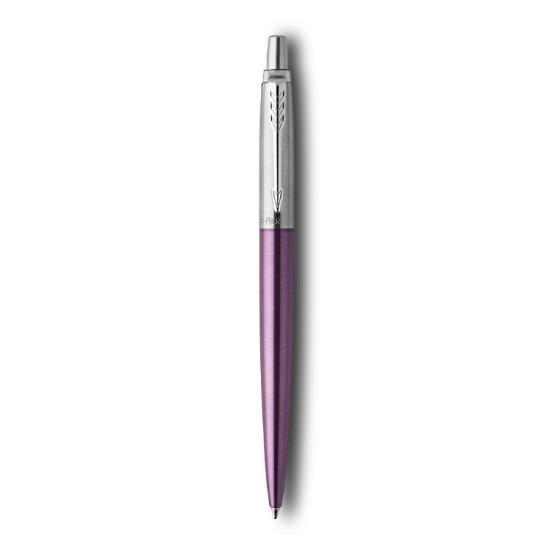 Parker JOTTER CORE VICTORIA VIOLET CT BPen me charaxi