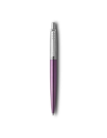 Parker JOTTER CORE VICTORIA VIOLET CT BPen me charaxi
