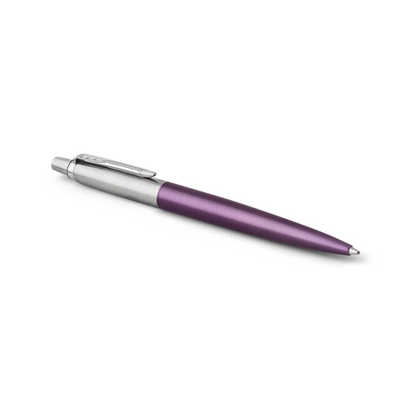 Parker JOTTER CORE VICTORIA VIOLET CT BPen