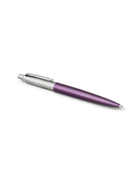 Ρ JOTTER CORE VICTORIA VIOLET CT BPen