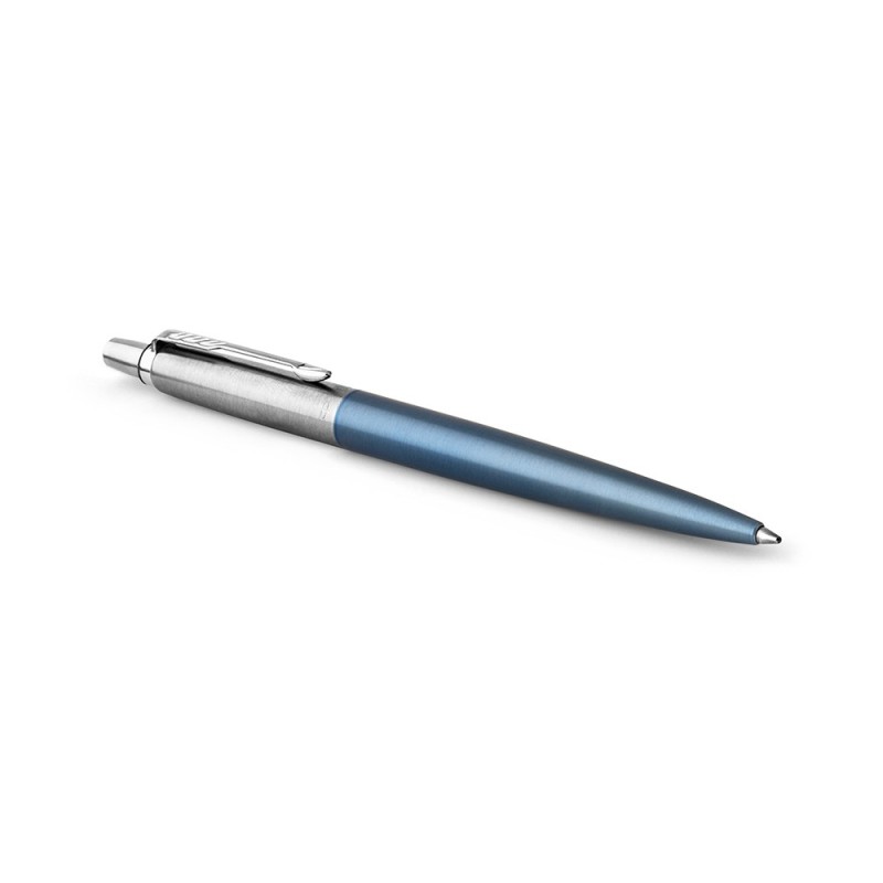 Parker JOTTER CORE WATERLOO BLUE CT BPen