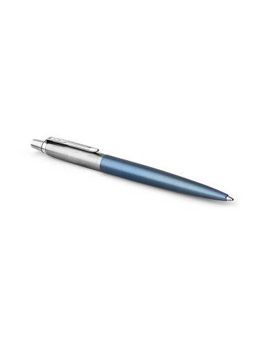 Ρ JOTTER CORE WATERLOO BLUE CT BPen