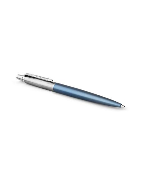Parker JOTTER CORE WATERLOO BLUE CT BPen