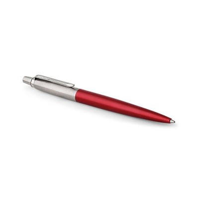 Parker JOTTER CORE KENSINGTON RED CT BPen me charaxi 2