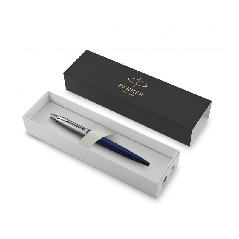 Parker JOTTER CORE ROYAL BLUE CT BPen