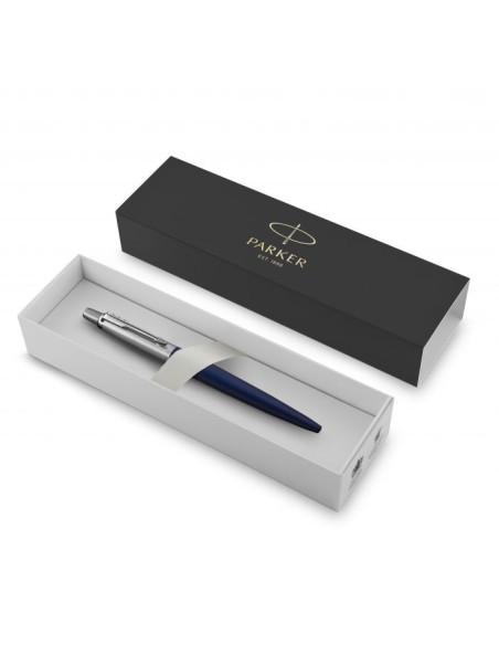 Parker JOTTER CORE ROYAL BLUE CT BPen