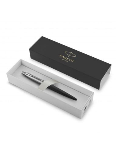 Ρ JOTTER CORE BOND STR.BLACK CT BPen
