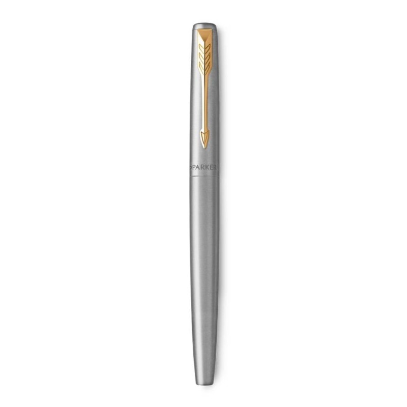 Parker JOTTER CORE STAINL.STEEL GT FPen
