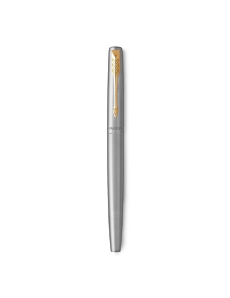Parker JOTTER CORE STAINL.STEEL GT FPen