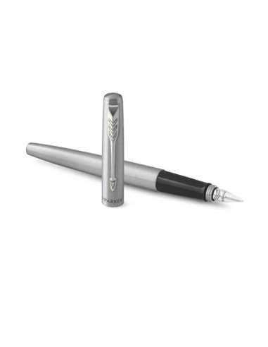 Ρ JOTTER CORE STAINL.STEEL CT FPen