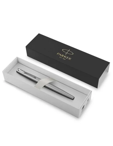 Ρ JOTTER CORE STAINL.STEEL CT FPen