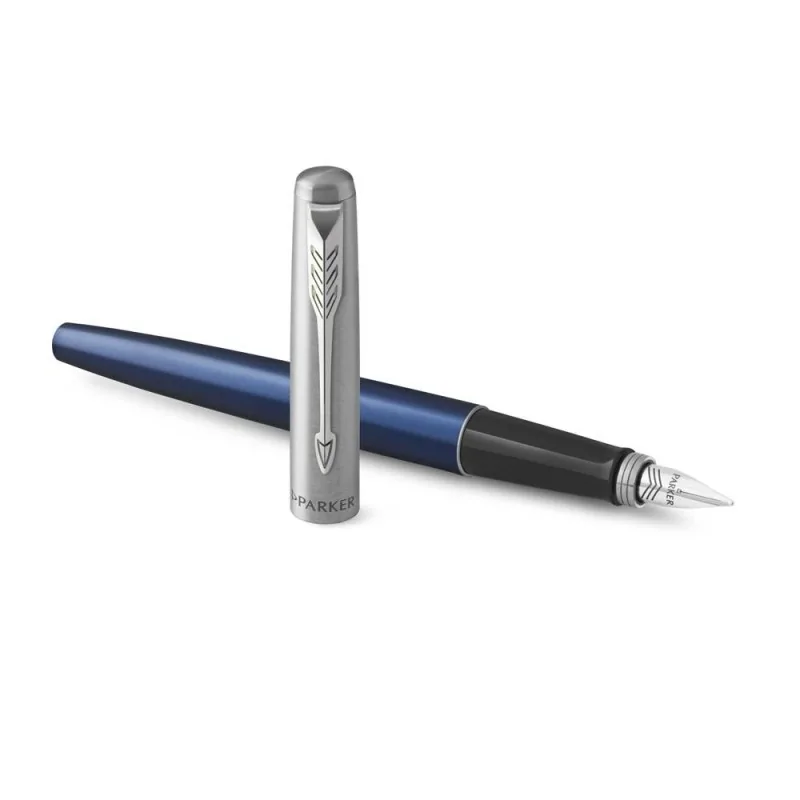 Ρ JOTTER CORE ROYAL BLUE CT FPen