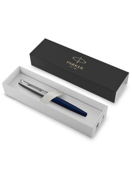 Parker JOTTER CORE ROYAL BLUE CT FPen
