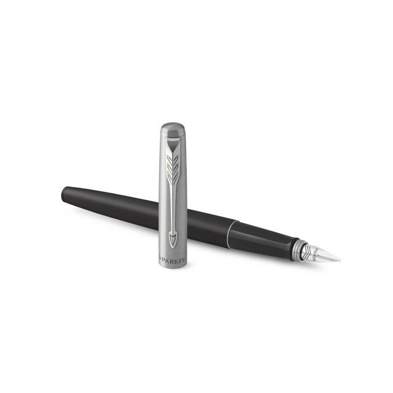 Parker JOTTER CORE BOND STR.BLACK CT FPen