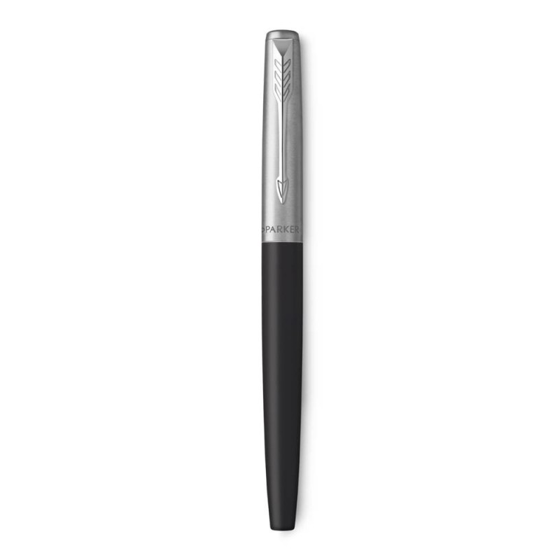 Parker JOTTER CORE BOND STR.BLACK CT FPen