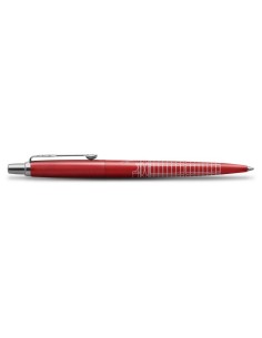 Ρ JOTTER SE LONDON RED CT BPen 2