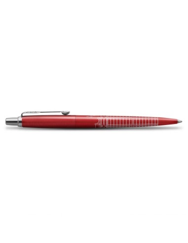 Ρ JOTTER SE LONDON RED CT BPen