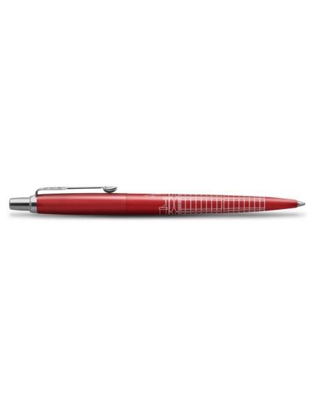 Ρ JOTTER SE LONDON RED CT BPen