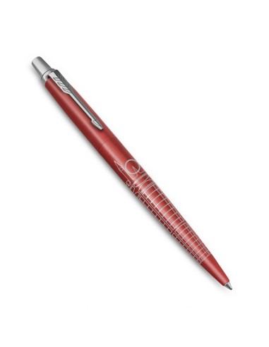 Ρ JOTTER SE LONDON RED CT BPen