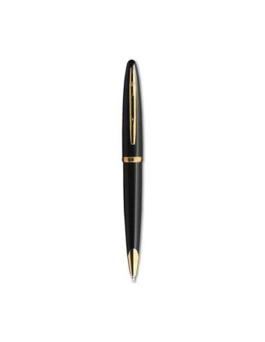 W CARENE BLACK GT Ballpen