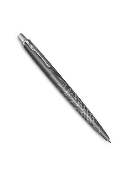 Ρ JOTTER SE PARIS GREY CT BPen